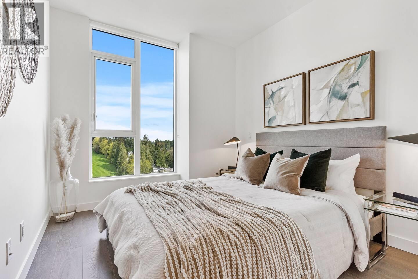 1703 585 Austin Avenue, Coquitlam, British Columbia