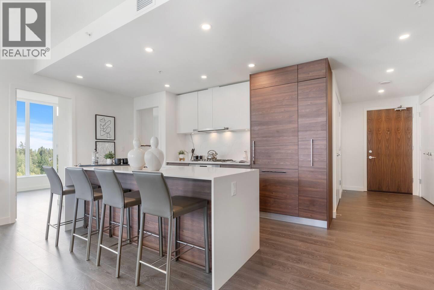 1703 585 Austin Avenue, Coquitlam, British Columbia