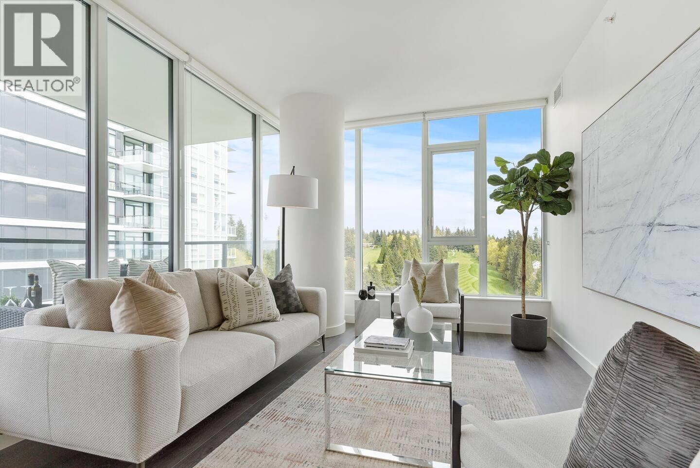 1703 585 Austin Avenue, Coquitlam, British Columbia