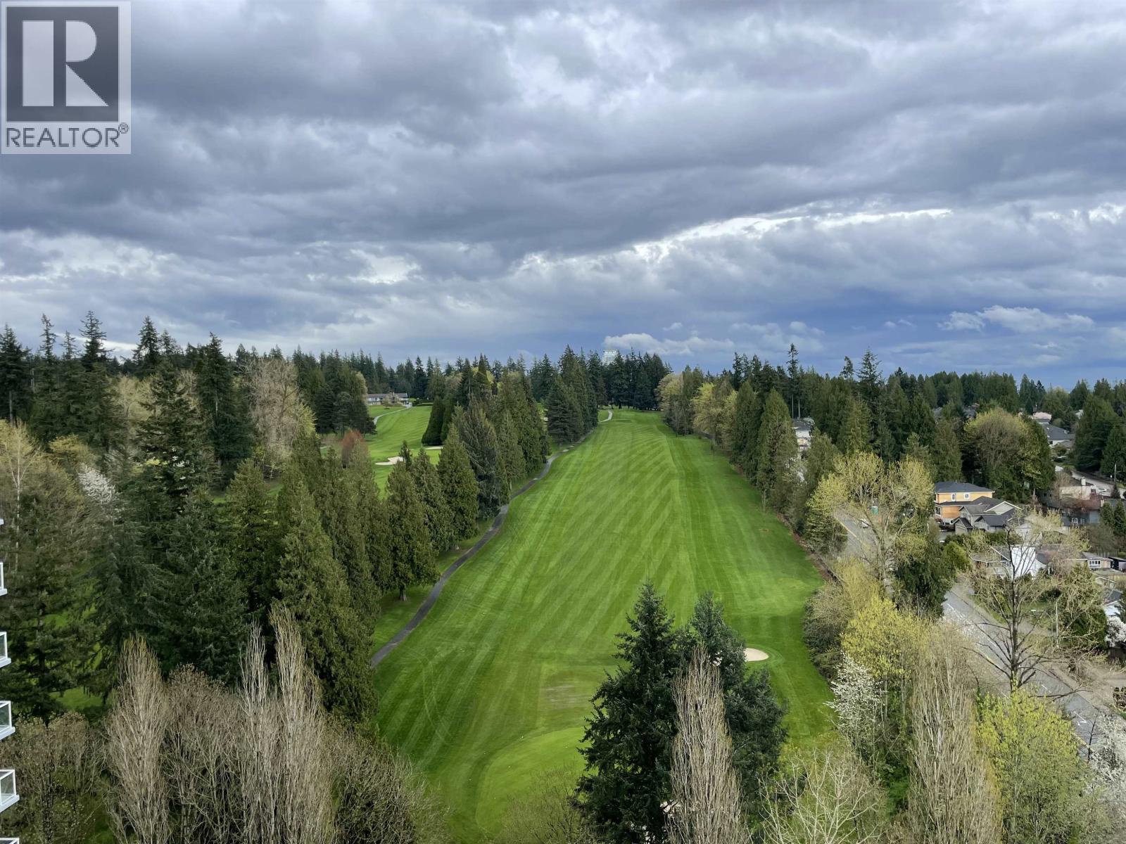 1703 585 Austin Avenue, Coquitlam, British Columbia