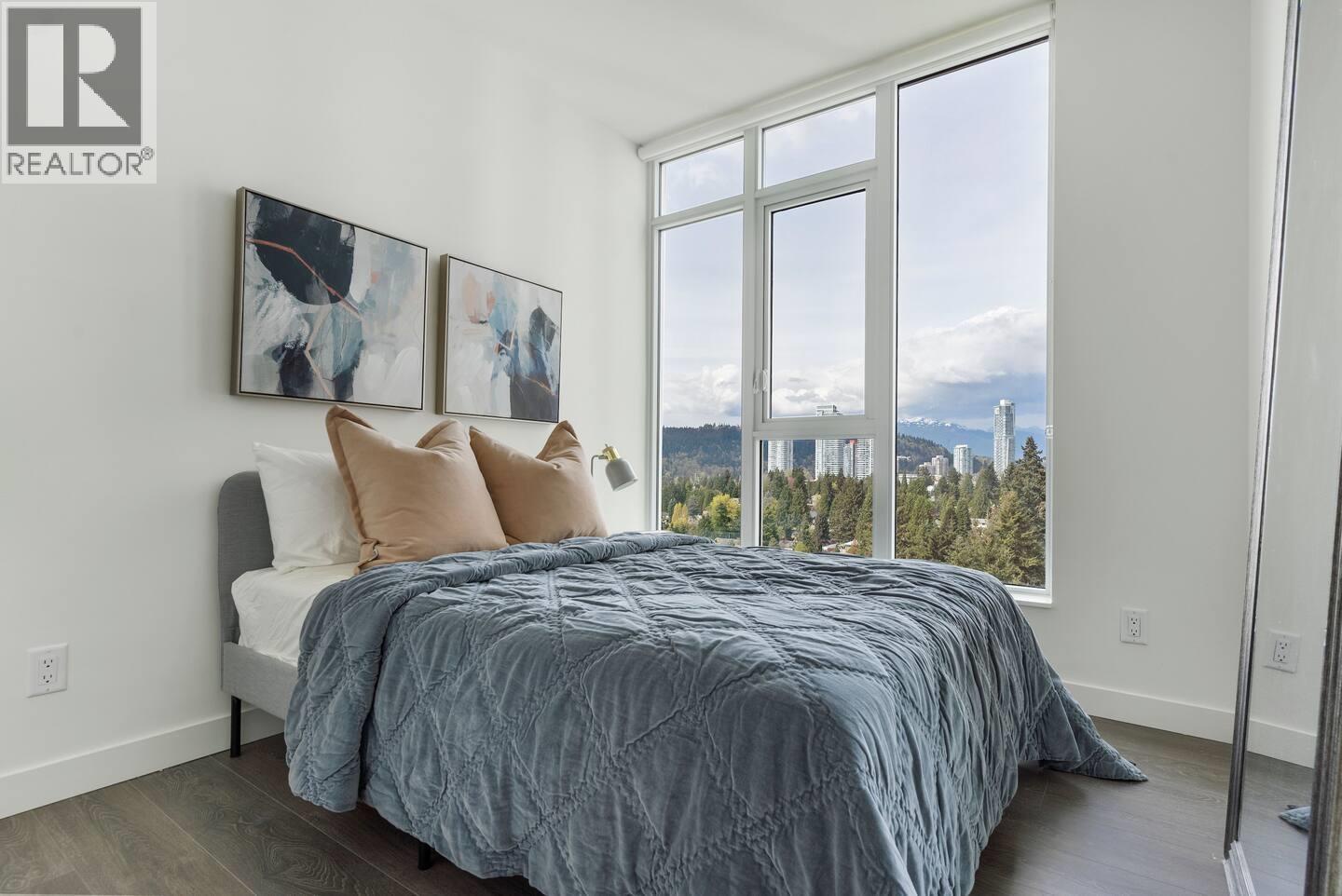 1703 585 Austin Avenue, Coquitlam, British Columbia