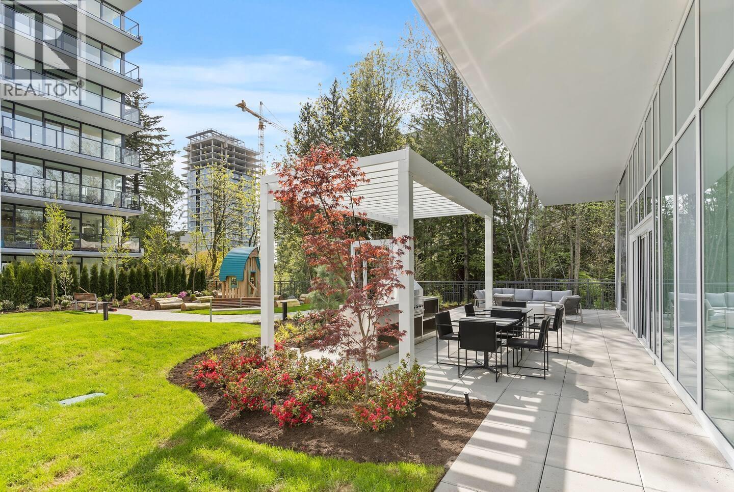 1703 585 Austin Avenue, Coquitlam, British Columbia