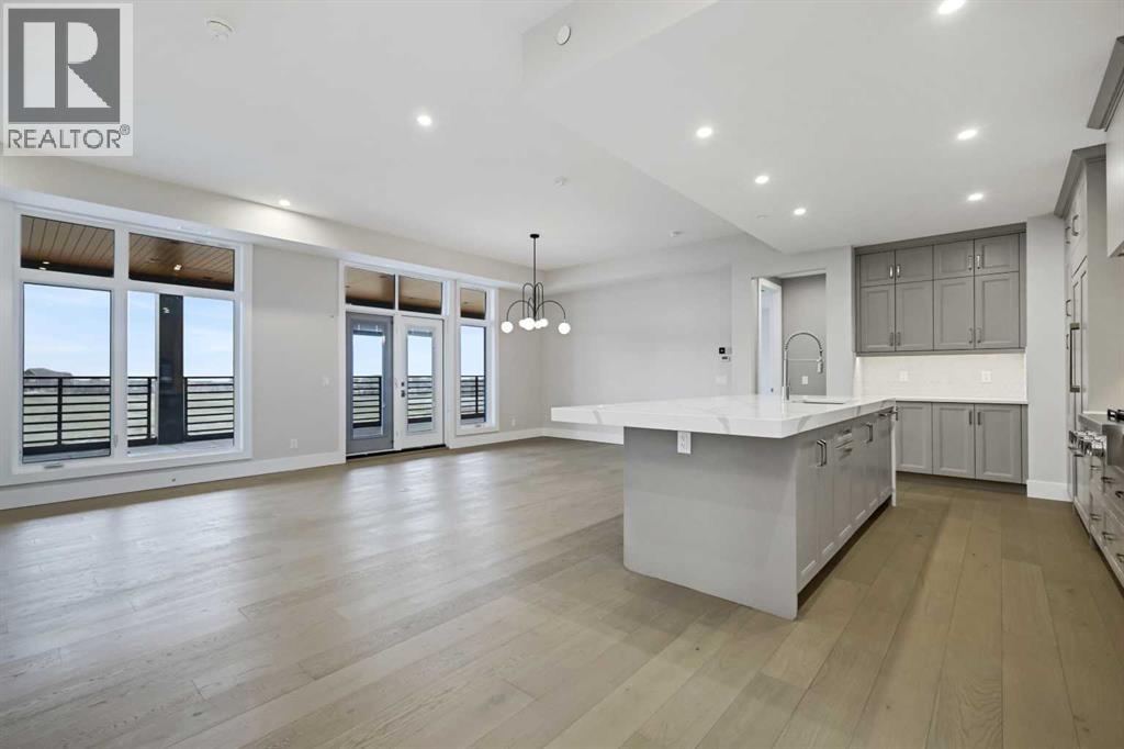 302, 130 Marina Cove Se, Calgary, Alberta