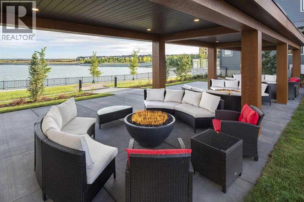 302, 130 Marina Cove Se, Calgary, Alberta