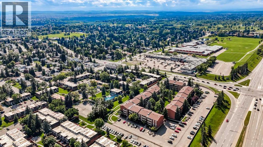 803, 11620 Elbow Drive Sw, Calgary, Alberta