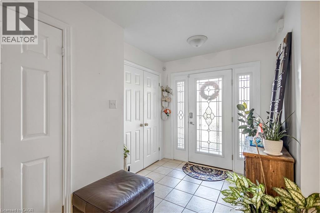 16 Jessica Street, Hamilton, Ontario