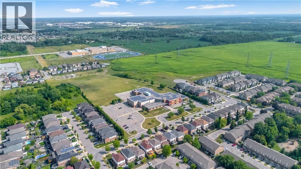 16 Jessica Street, Hamilton, Ontario