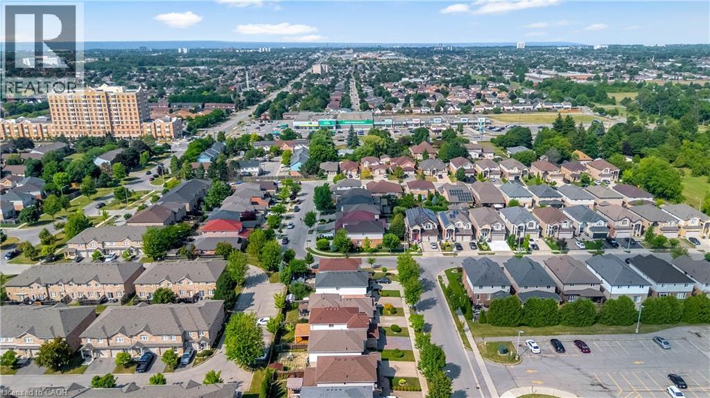 16 Jessica Street, Hamilton, Ontario