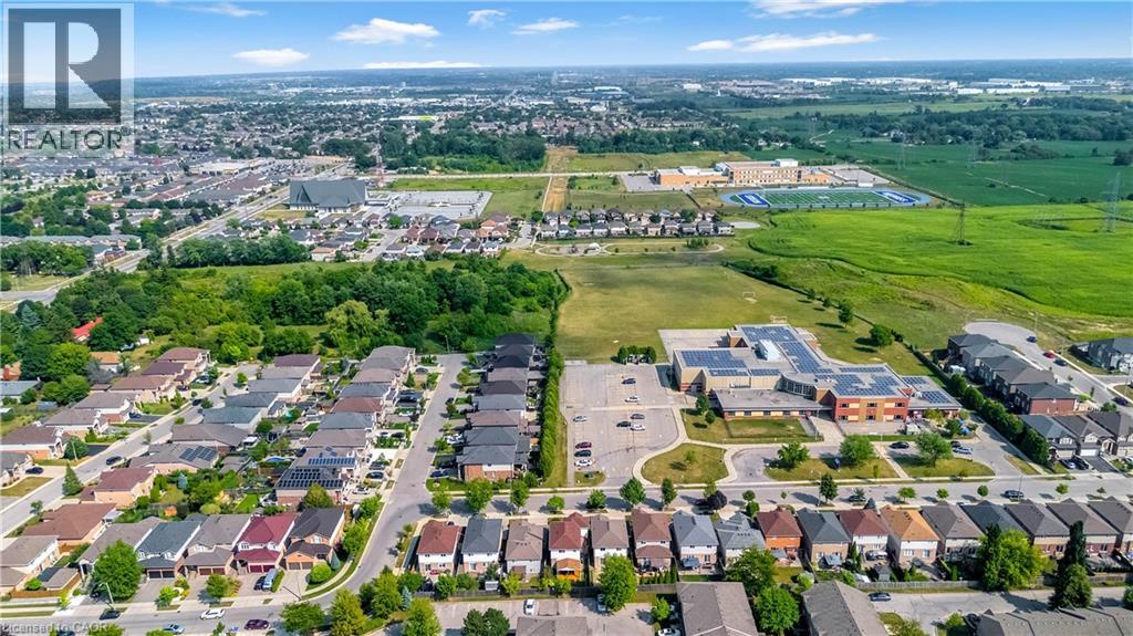 16 Jessica Street, Hamilton, Ontario