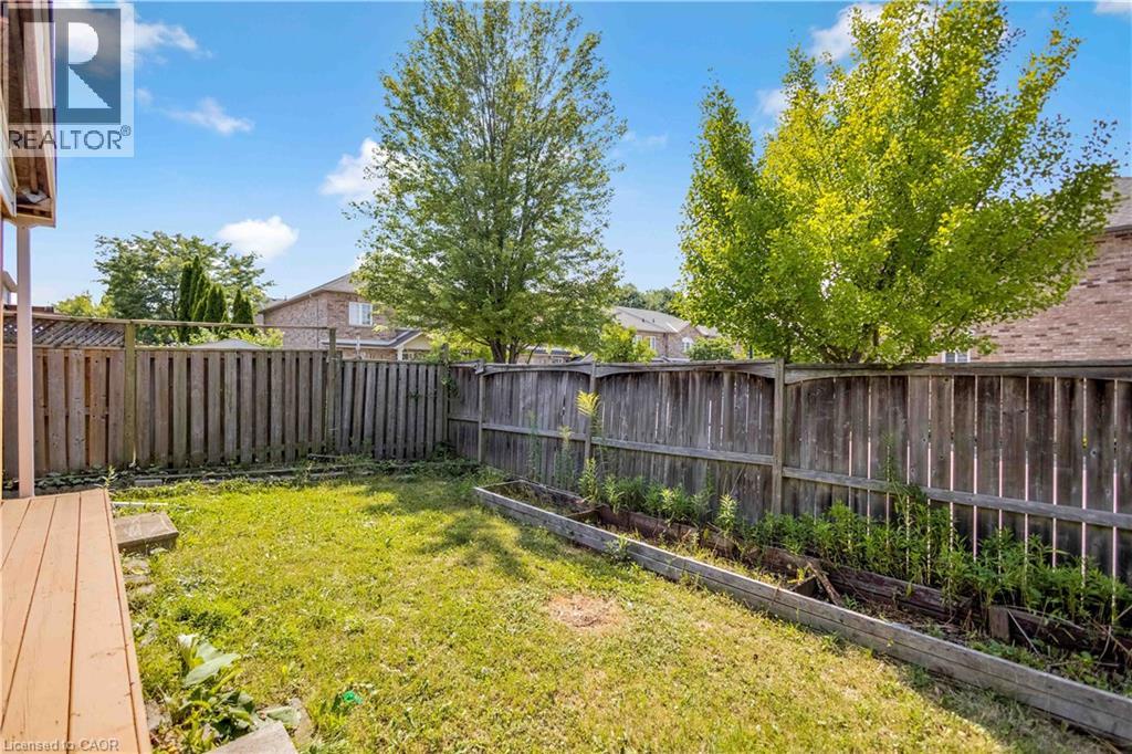 16 Jessica Street, Hamilton, Ontario