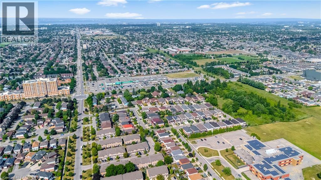 16 Jessica Street, Hamilton, Ontario