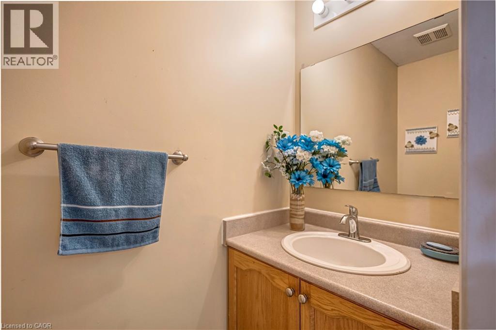 16 Jessica Street, Hamilton, Ontario