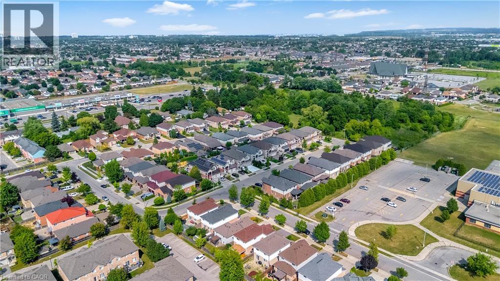 16 Jessica Street, Hamilton, Ontario