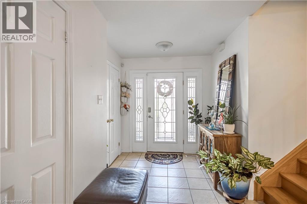 16 Jessica Street, Hamilton, Ontario