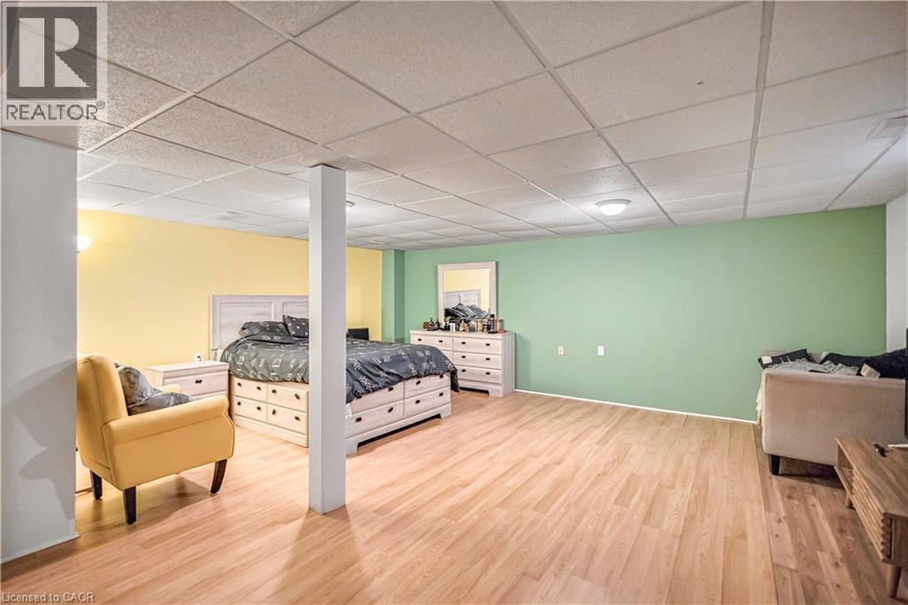 16 Jessica Street, Hamilton, Ontario