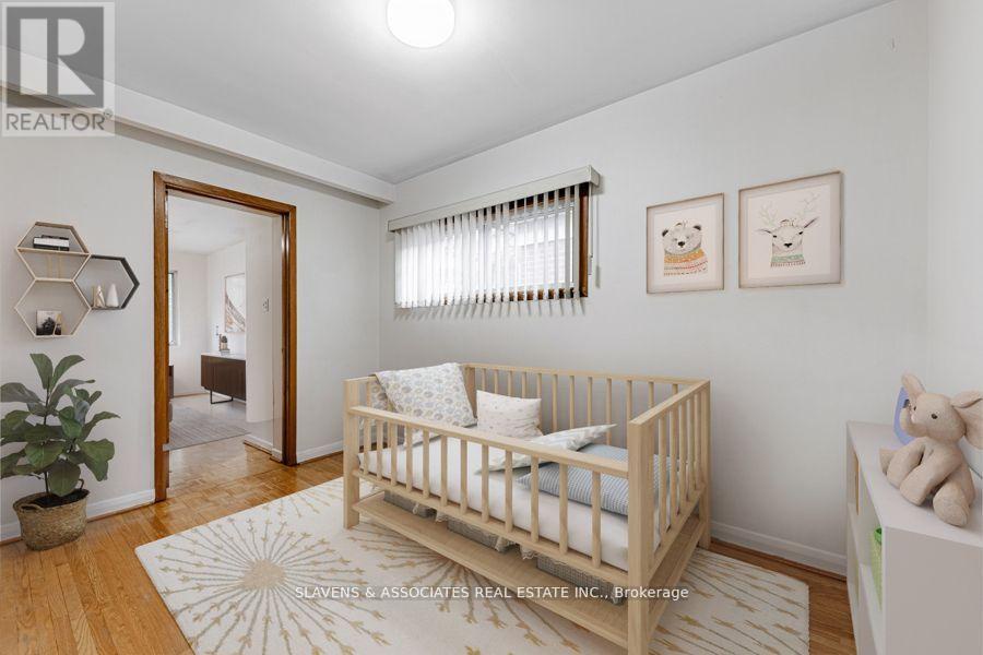 796 Davenport Road, Toronto (wychwood), Ontario