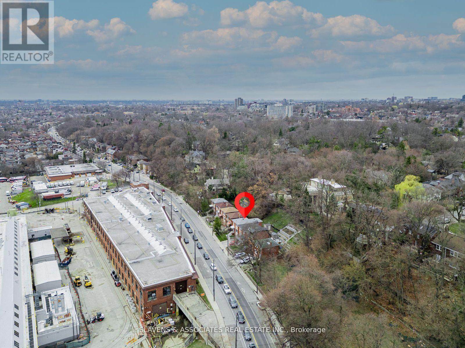 796 Davenport Road, Toronto (wychwood), Ontario