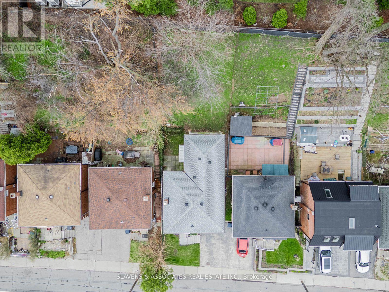 796 Davenport Road, Toronto (wychwood), Ontario