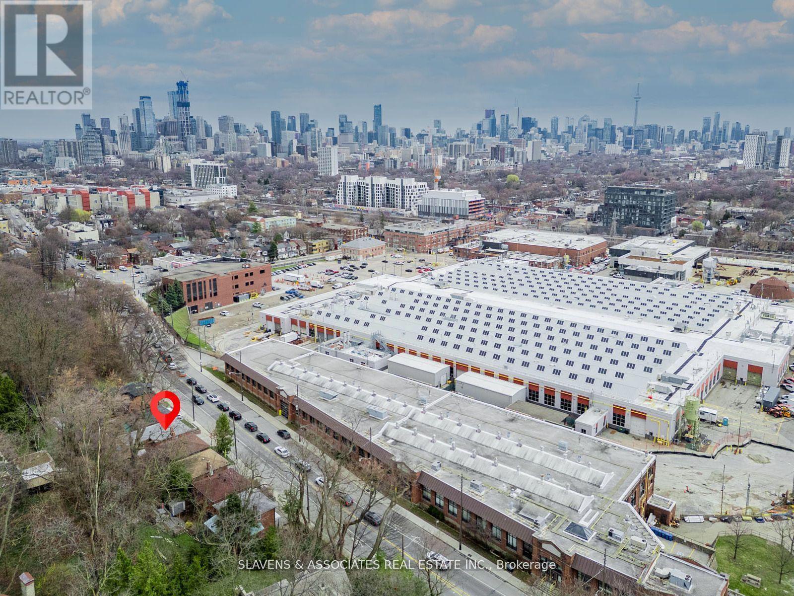 796 Davenport Road, Toronto (wychwood), Ontario