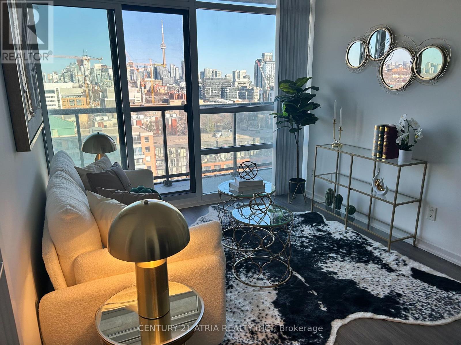 1606 - 68 Abell Street, Toronto (little Portugal), Ontario