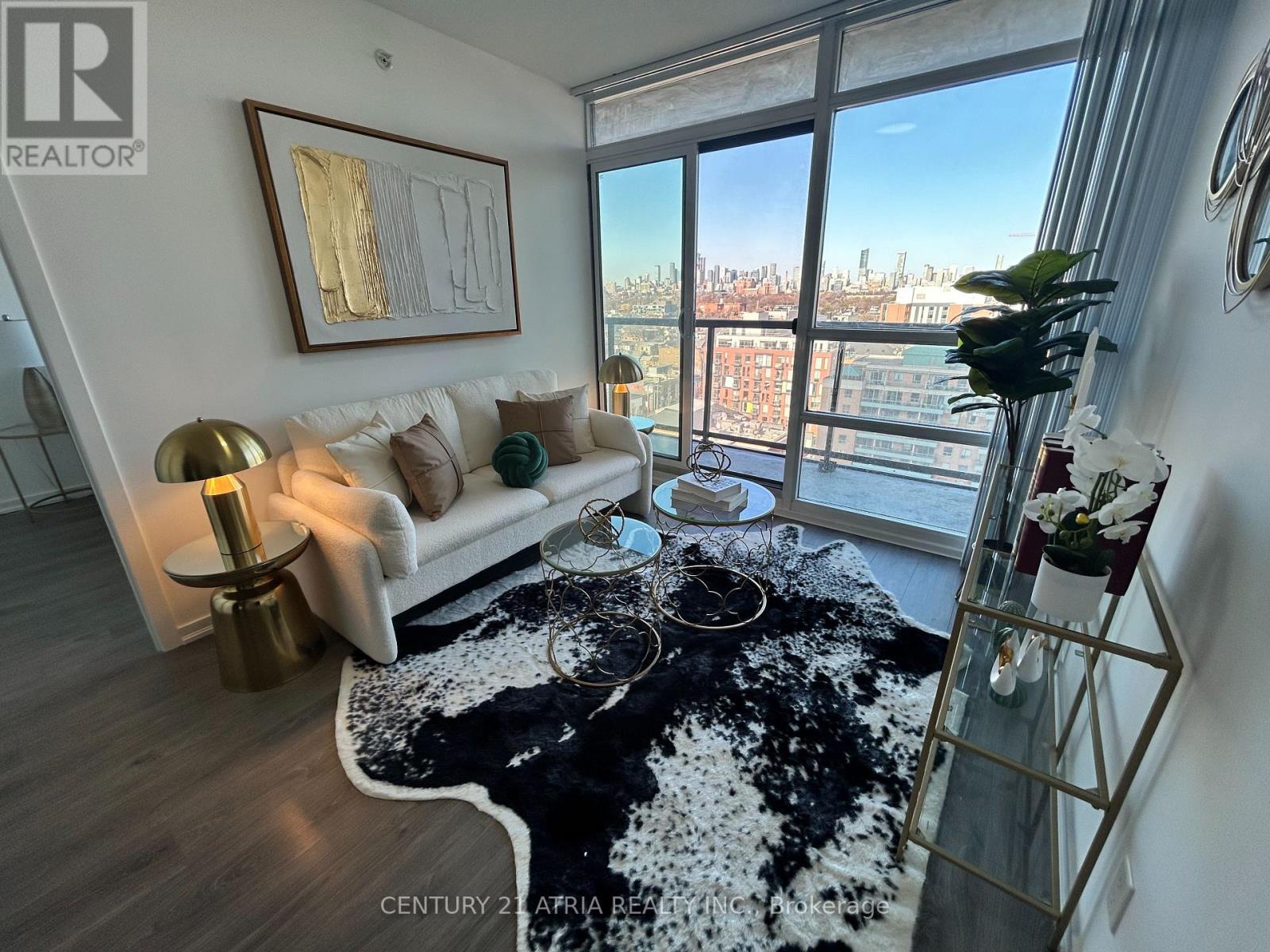 1606 - 68 Abell Street, Toronto (little Portugal), Ontario