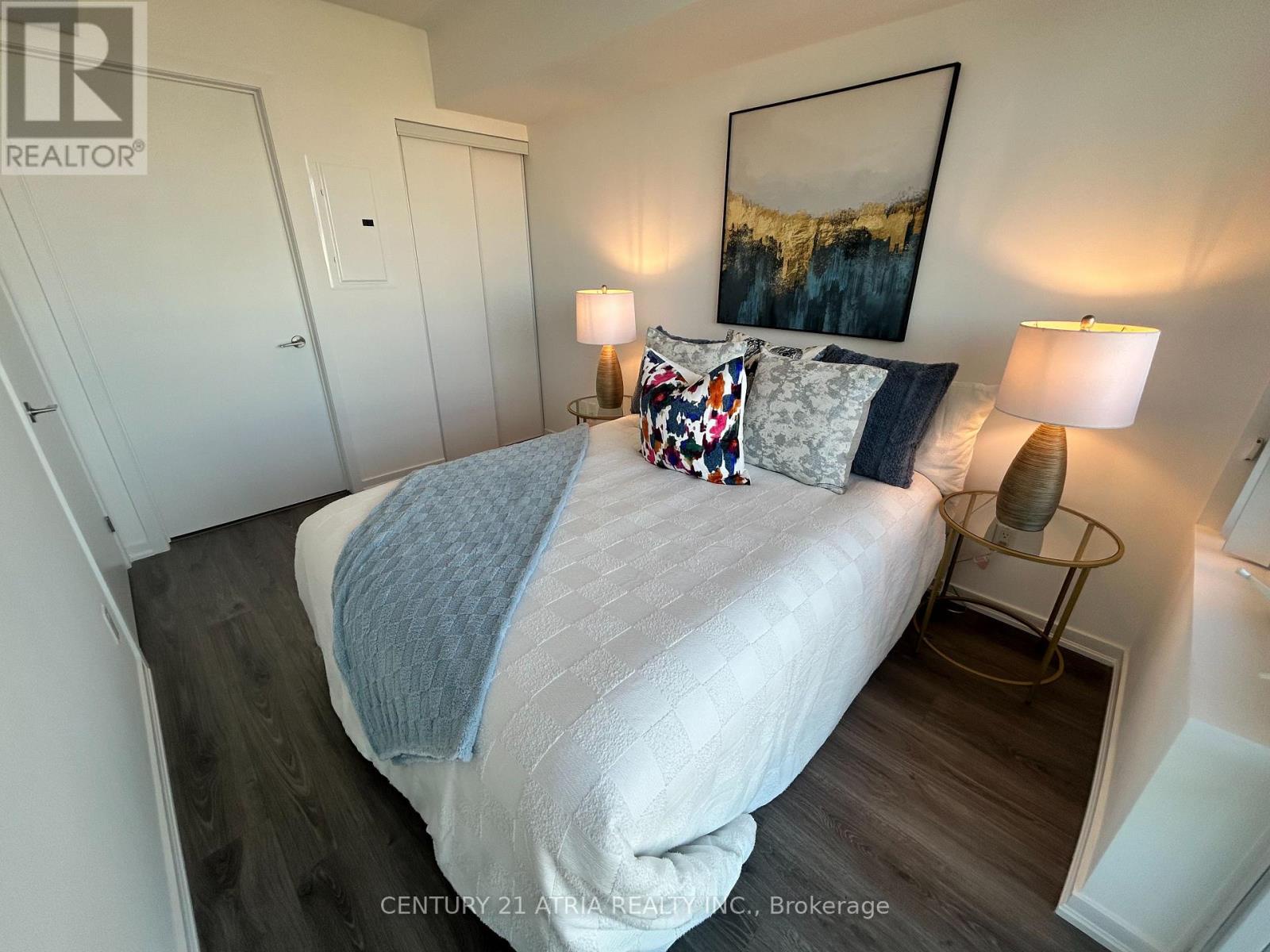 1606 - 68 Abell Street, Toronto (little Portugal), Ontario