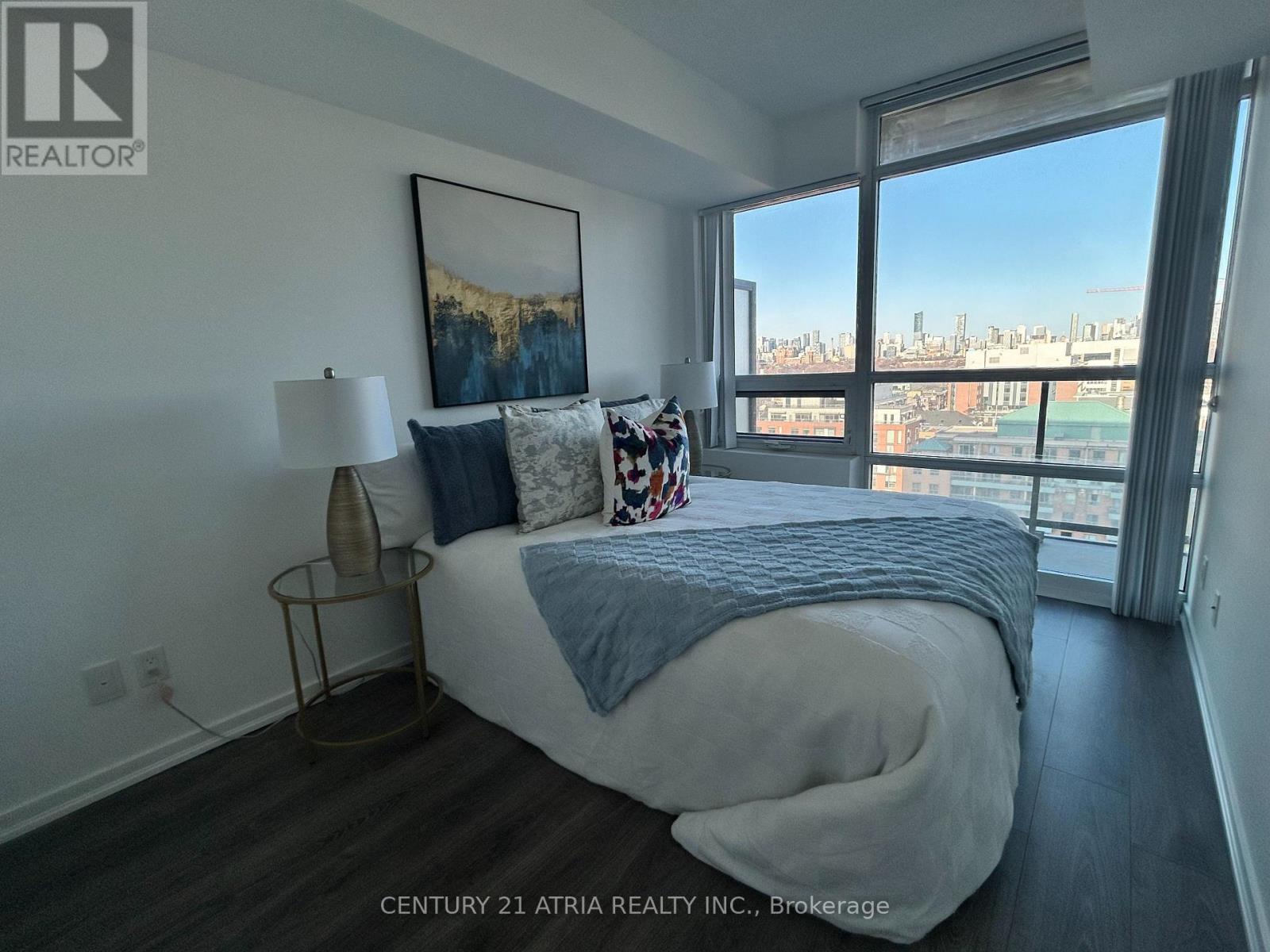 1606 - 68 Abell Street, Toronto (little Portugal), Ontario