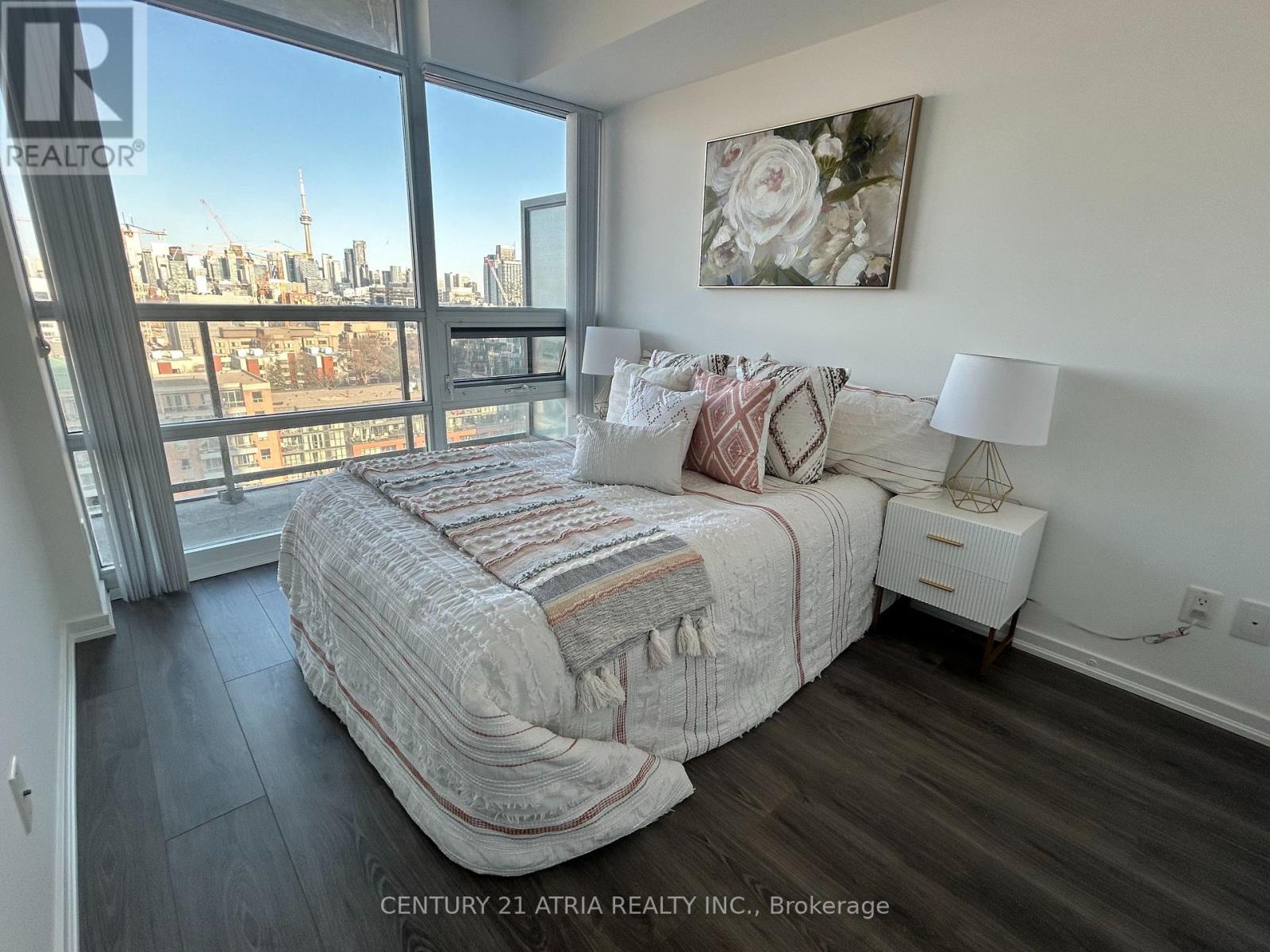 1606 - 68 Abell Street, Toronto (little Portugal), Ontario