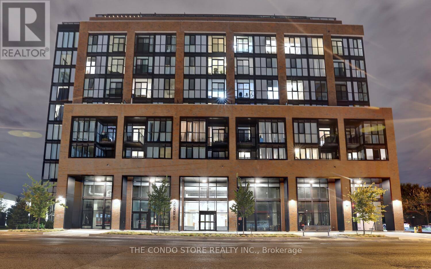 524 - 2300 St. Clair Avenue W, Toronto (junction Area), Ontario