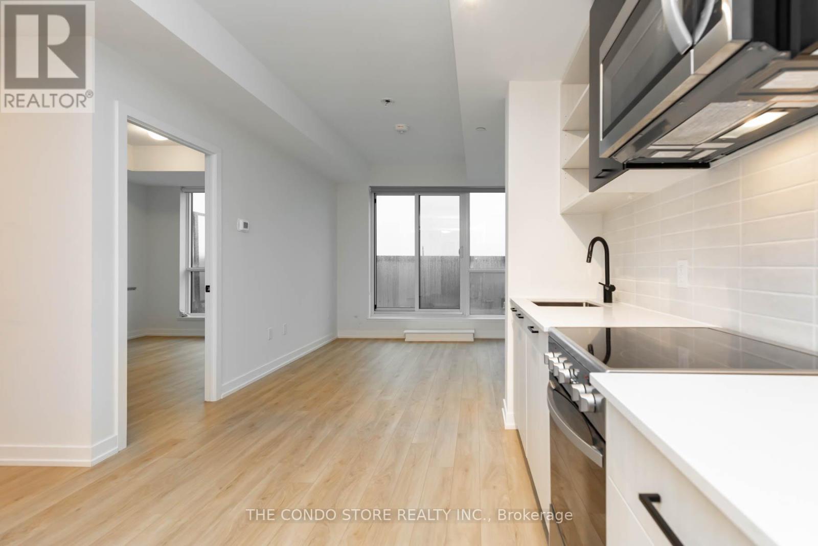 524 - 2300 St. Clair Avenue W, Toronto (junction Area), Ontario