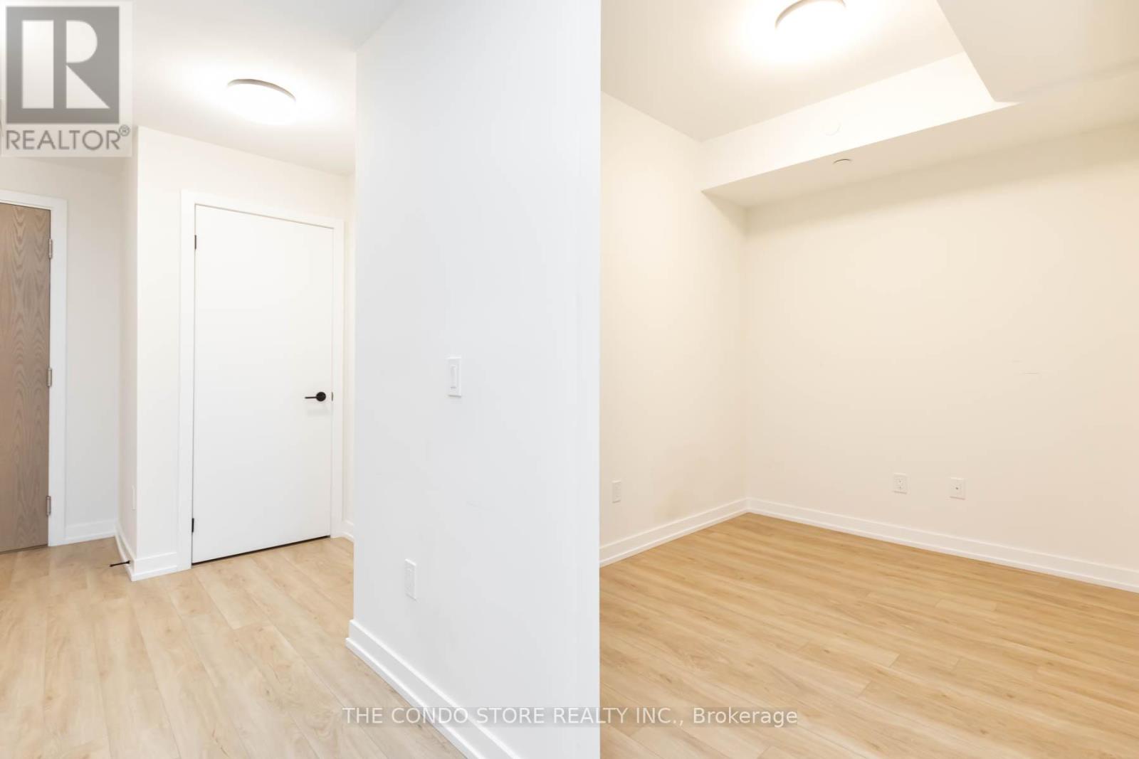 524 - 2300 St. Clair Avenue W, Toronto (junction Area), Ontario