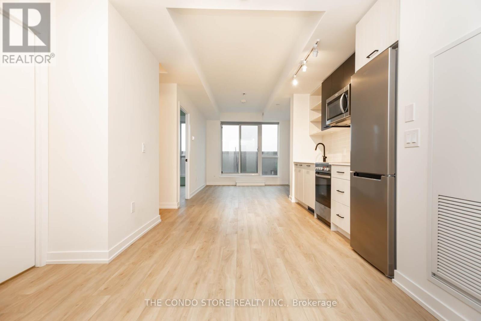 524 - 2300 St. Clair Avenue W, Toronto (junction Area), Ontario