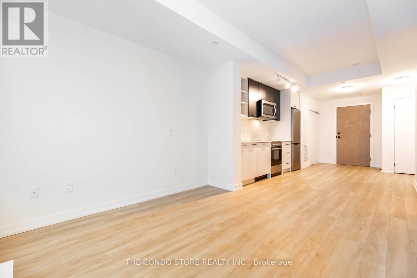 524 - 2300 St. Clair Avenue W, Toronto (junction Area), Ontario