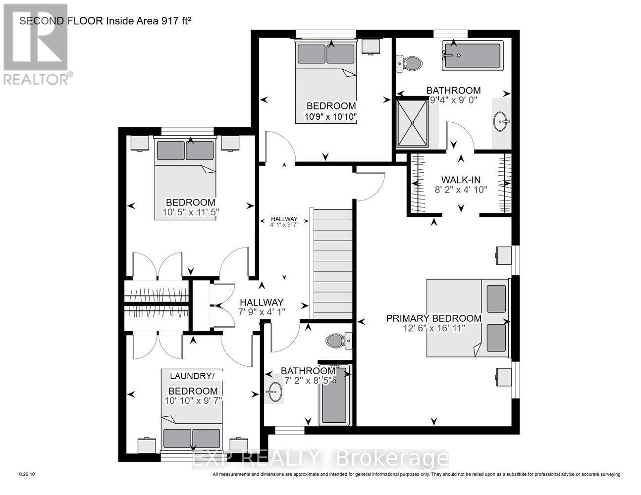 1276 Crumlin Side Road, London East (east J), Ontario