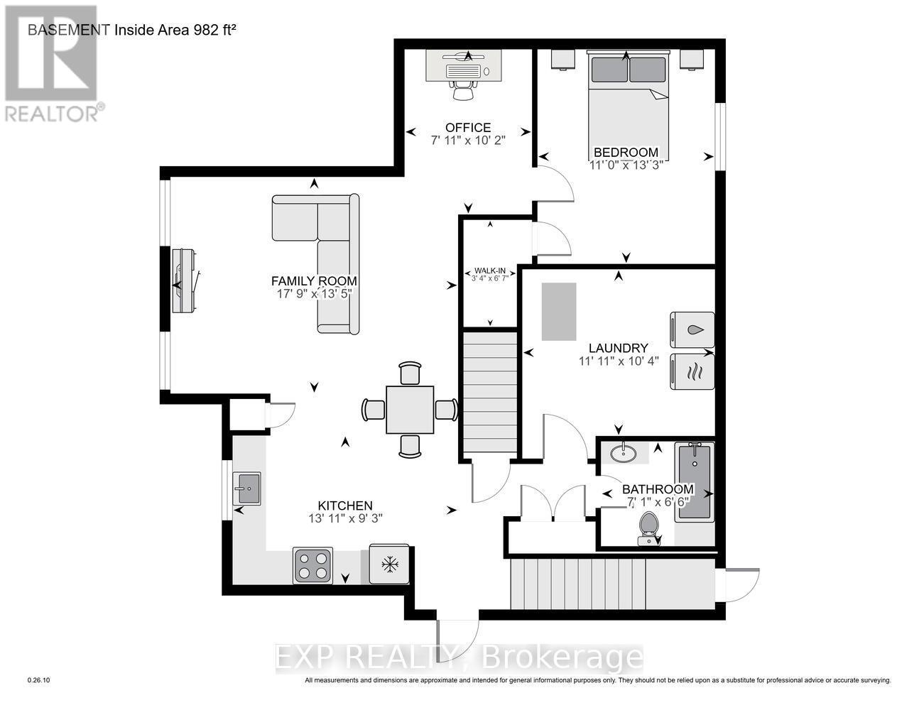 1276 Crumlin Side Road, London East (east J), Ontario