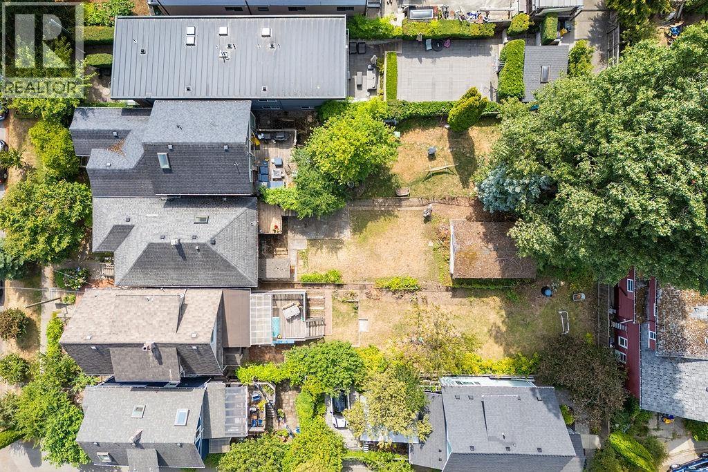 4225 John Street, Vancouver, British Columbia