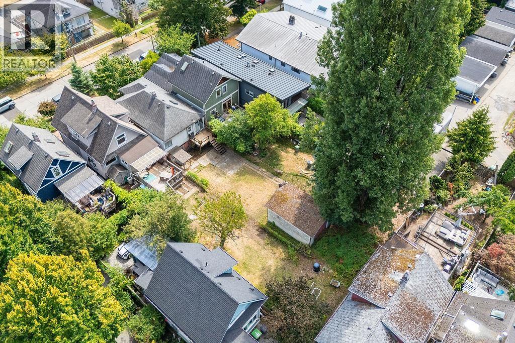 4225 John Street, Vancouver, British Columbia