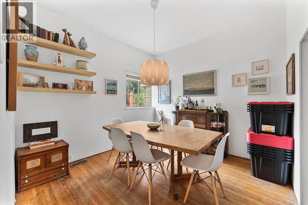 4225 John Street, Vancouver, British Columbia