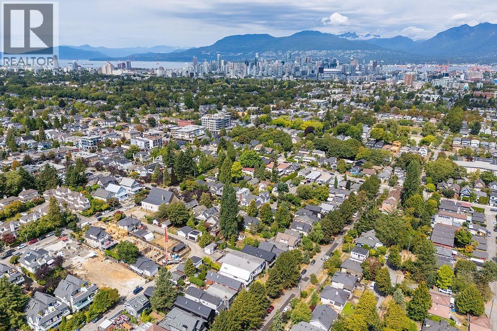 4225 John Street, Vancouver, British Columbia