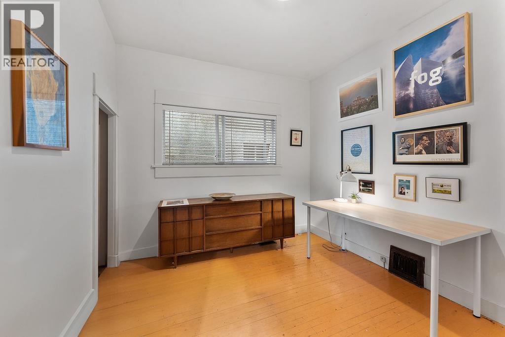 4225 John Street, Vancouver, British Columbia