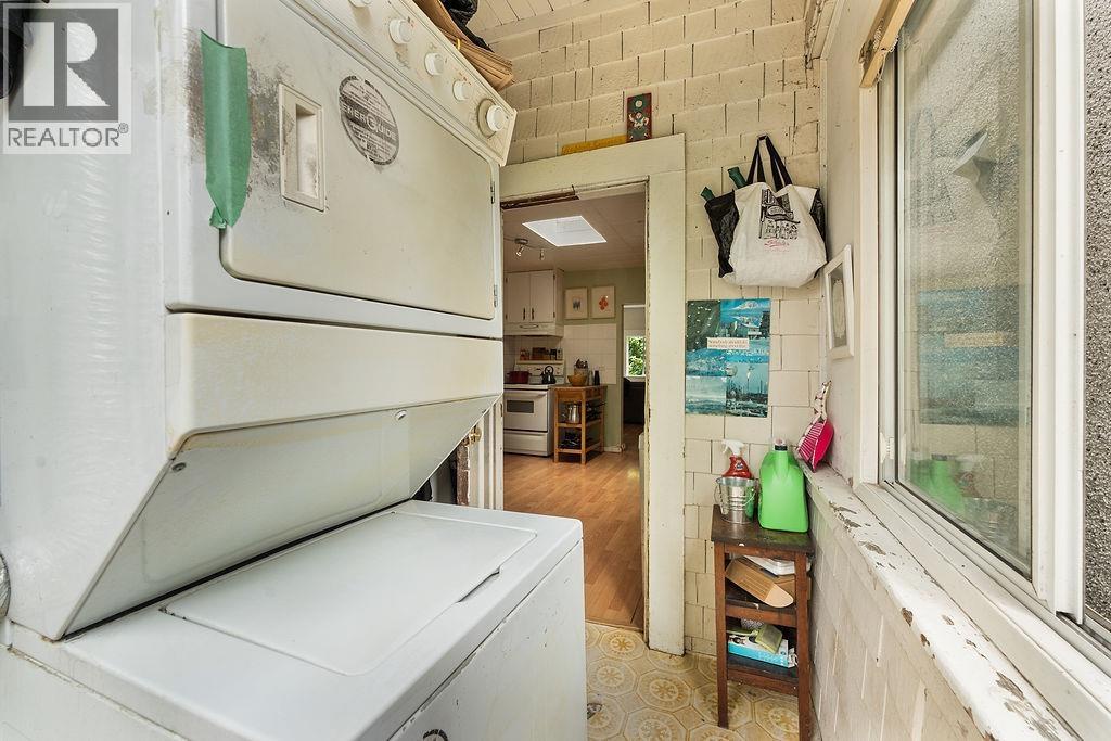 4225 John Street, Vancouver, British Columbia