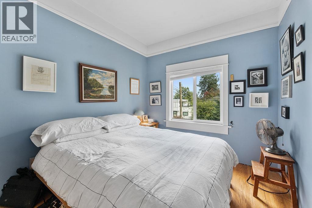 4225 John Street, Vancouver, British Columbia