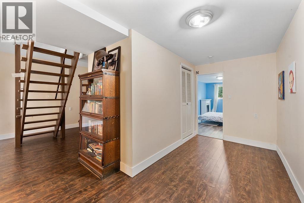 4225 John Street, Vancouver, British Columbia