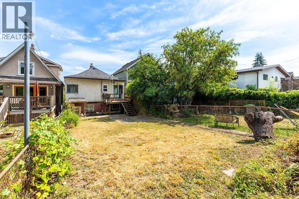 4225 John Street, Vancouver, British Columbia