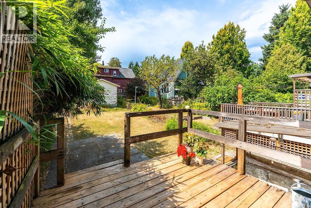 4225 John Street, Vancouver, British Columbia