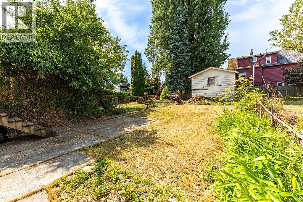 4225 John Street, Vancouver, British Columbia