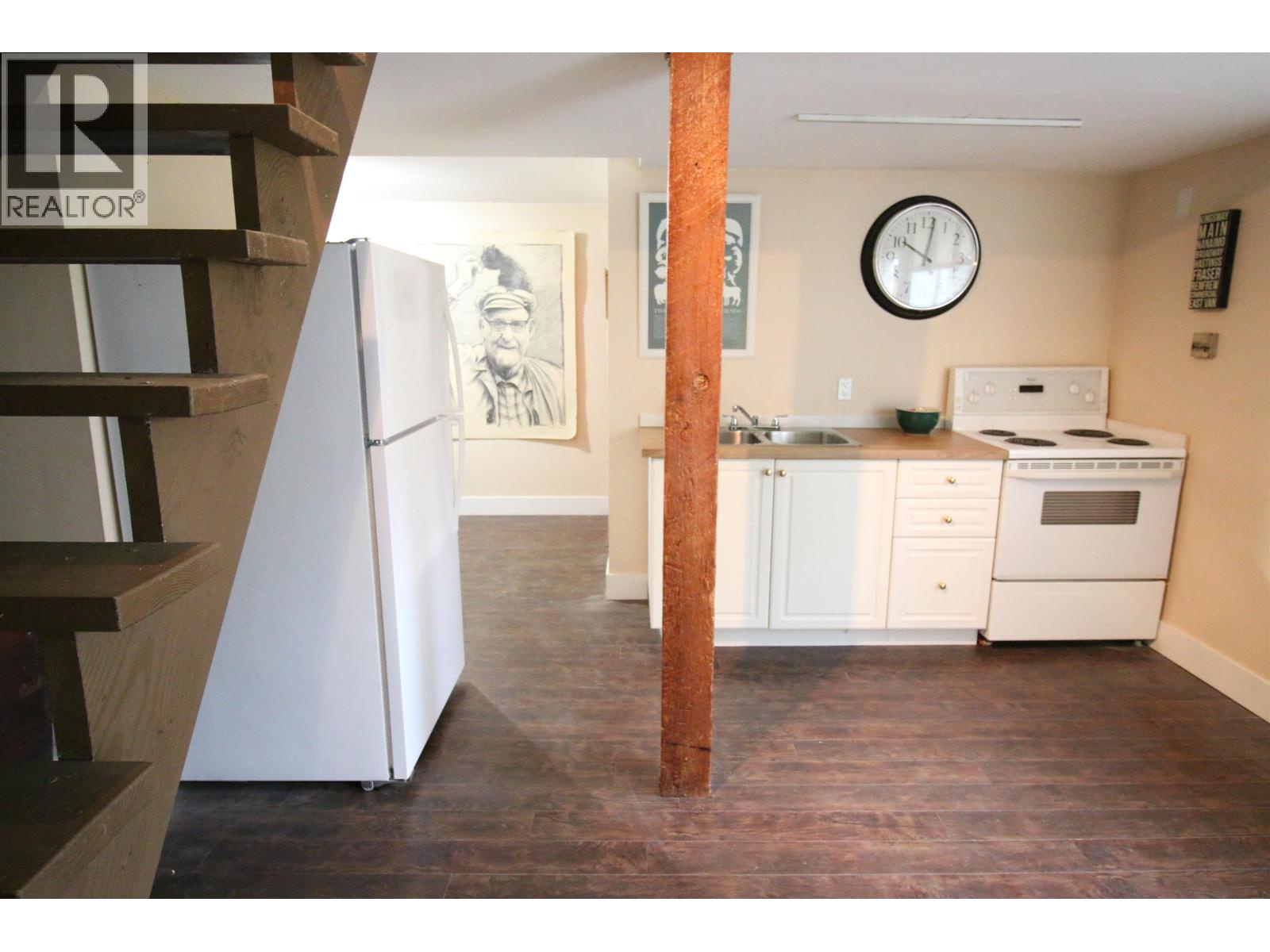 4225 John Street, Vancouver, British Columbia