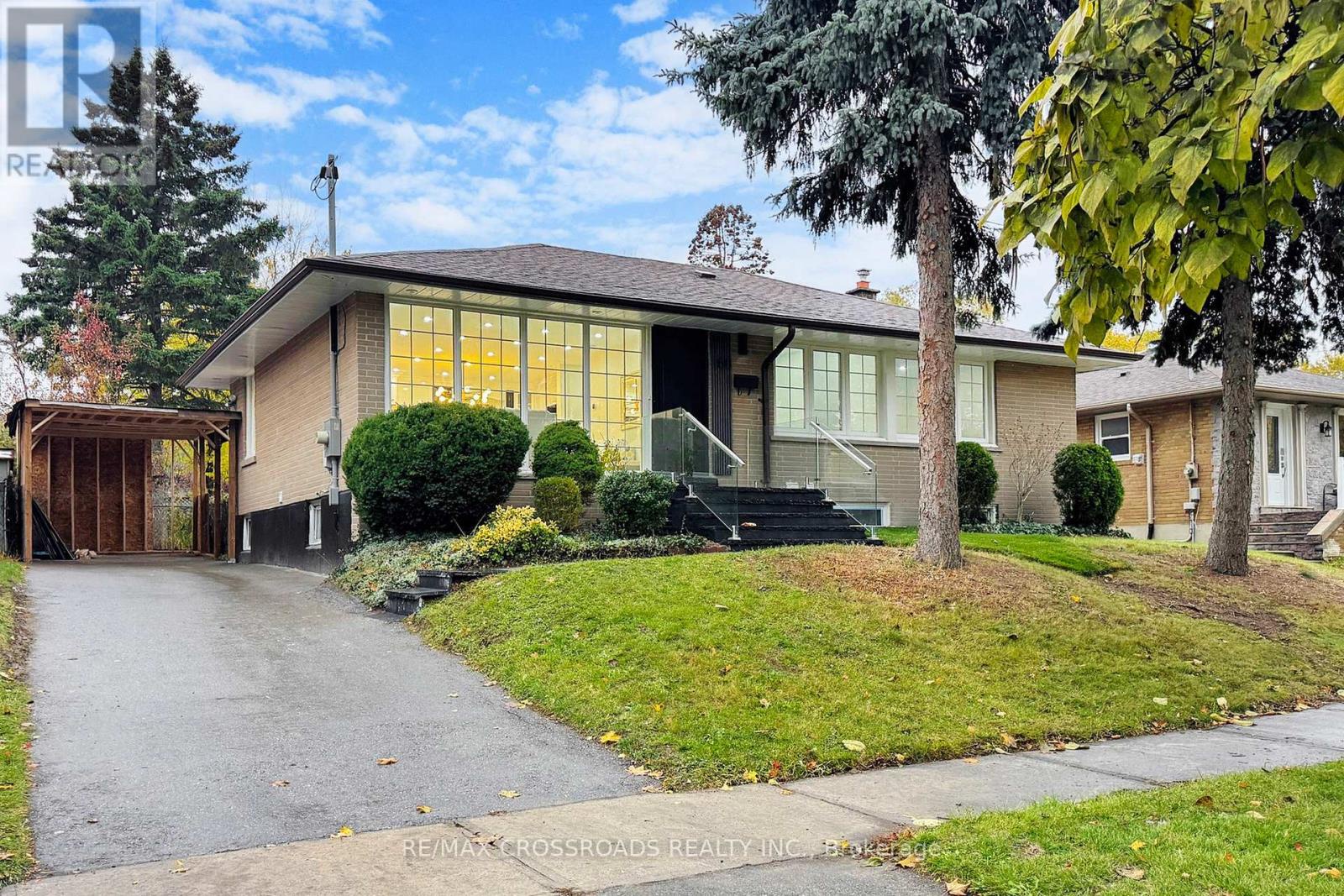 60 Droxford Avenue, Toronto (wexford-maryvale), Ontario