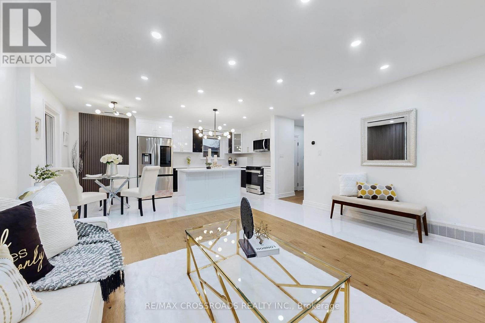 60 Droxford Avenue, Toronto (wexford-maryvale), Ontario