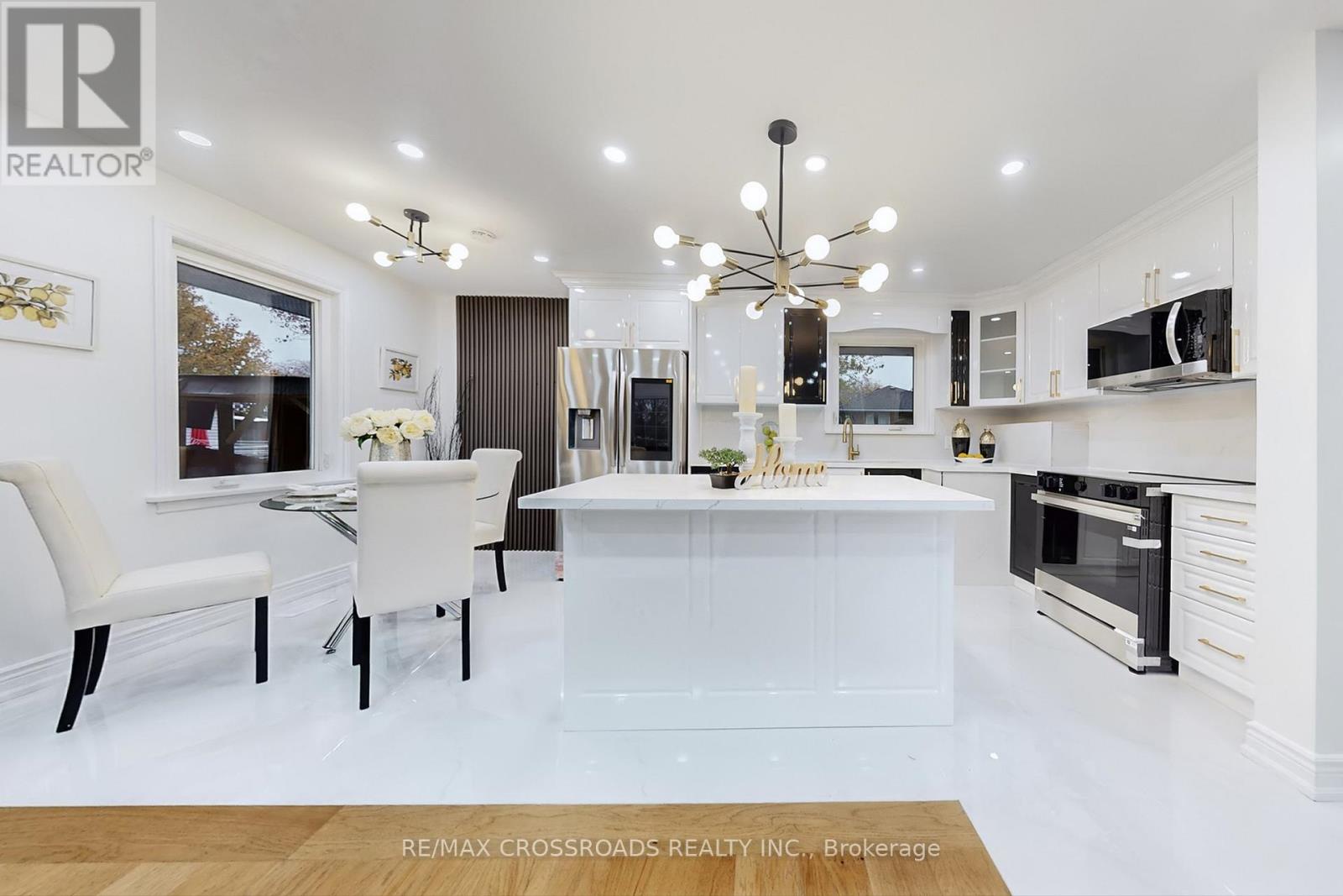 60 Droxford Avenue, Toronto (wexford-maryvale), Ontario